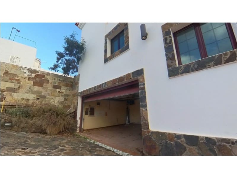 8 camera da letto Villa in vendita in Agaete - 528.000 € (Rif: 9640551)