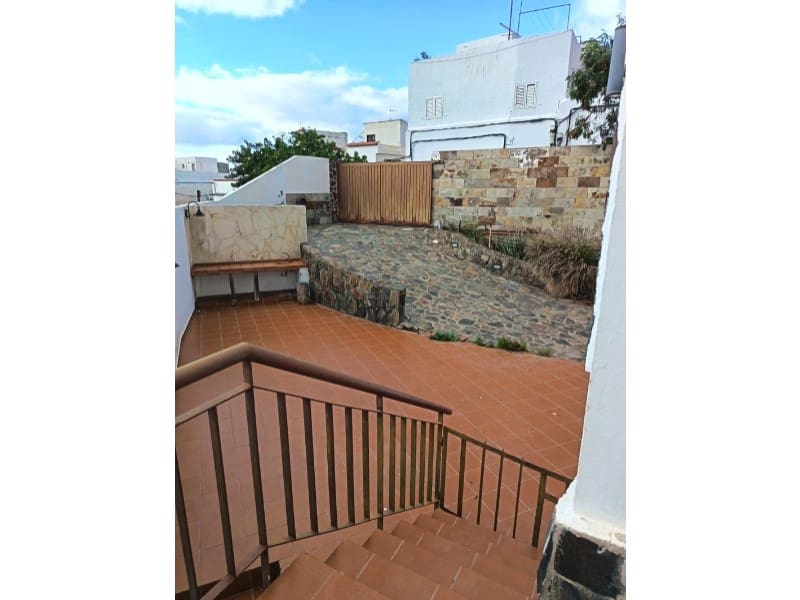 8 camera da letto Villa in vendita in Agaete - 528.000 € (Rif: 9640551)