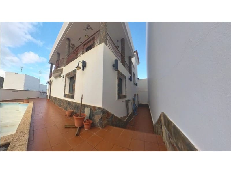 8 camera da letto Villa in vendita in Agaete - 528.000 € (Rif: 9640551)