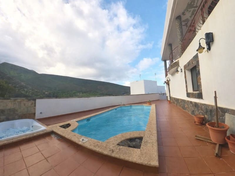 8 camera da letto Villa in vendita in Agaete - 528.000 € (Rif: 9640551)