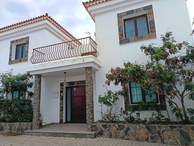 8 camera da letto Villa in vendita in Agaete - 528.000 € (Rif: 9640551)
