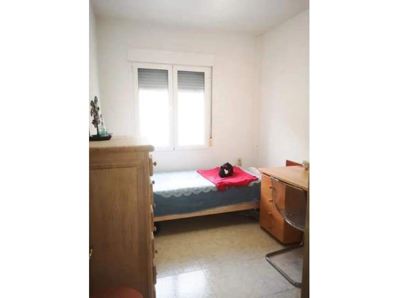 2 sypialnia Mieszkanie na sprzedaż w Las Palmas de Gran Canaria - 250 000 € (Ref: 9640552)