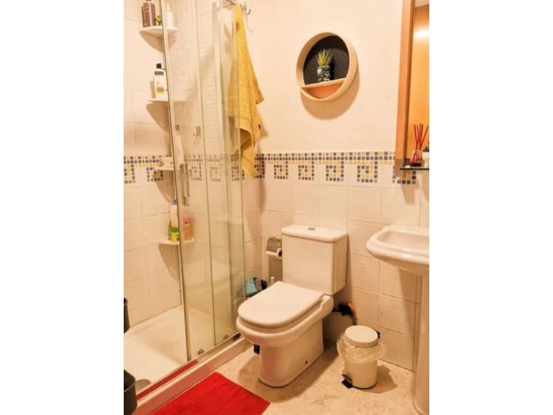 2 sypialnia Mieszkanie na sprzedaż w Las Palmas de Gran Canaria - 250 000 € (Ref: 9640552)