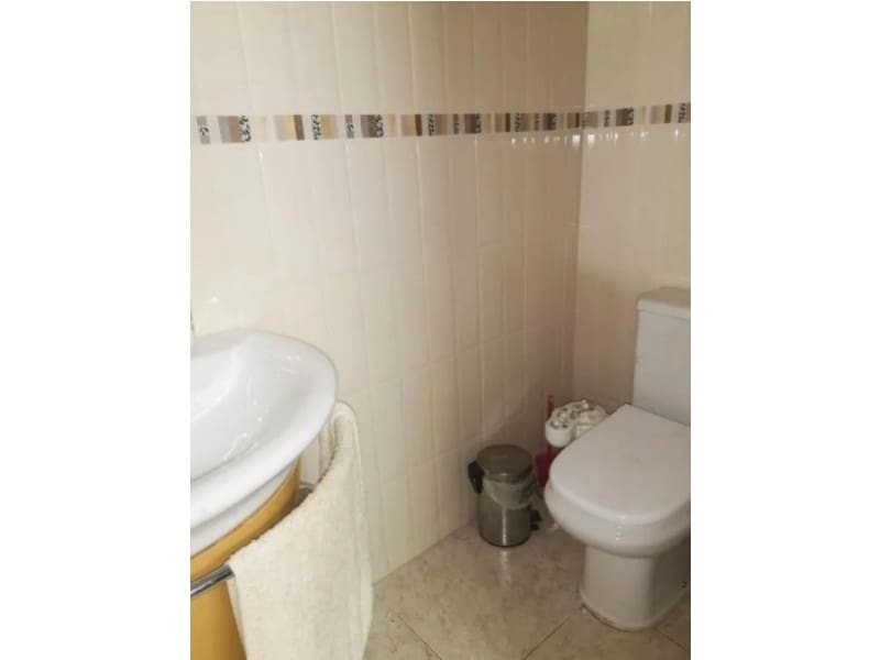 2 sypialnia Mieszkanie na sprzedaż w Las Palmas de Gran Canaria - 250 000 € (Ref: 9640552)