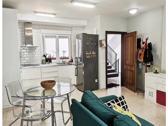 2 sypialnia Mieszkanie na sprzedaż w Isleta - Puerto - Guanarteme, Las Palmas de Gran Canaria - 250 000 € (Ref: 9640552)