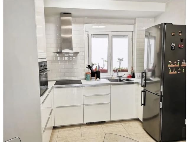 2 sypialnia Mieszkanie na sprzedaż w Isleta - Puerto - Guanarteme, Las Palmas de Gran Canaria - 250 000 € (Ref: 9640552)