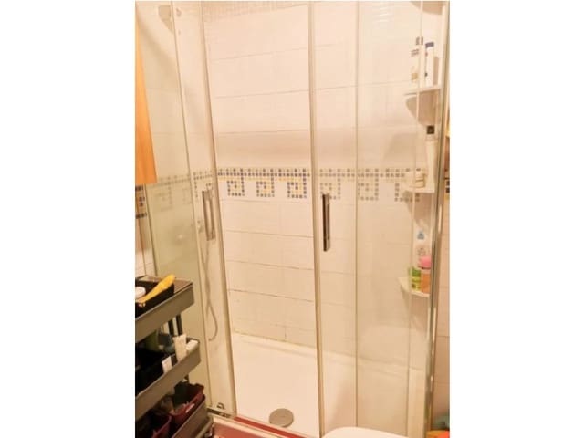 2 sypialnia Mieszkanie na sprzedaż w Isleta - Puerto - Guanarteme, Las Palmas de Gran Canaria - 250 000 € (Ref: 9640552)