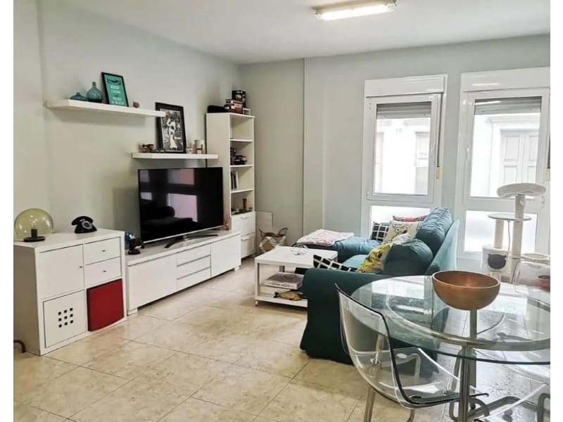 2 sypialnia Mieszkanie na sprzedaż w Las Palmas de Gran Canaria - 250 000 € (Ref: 9640552)