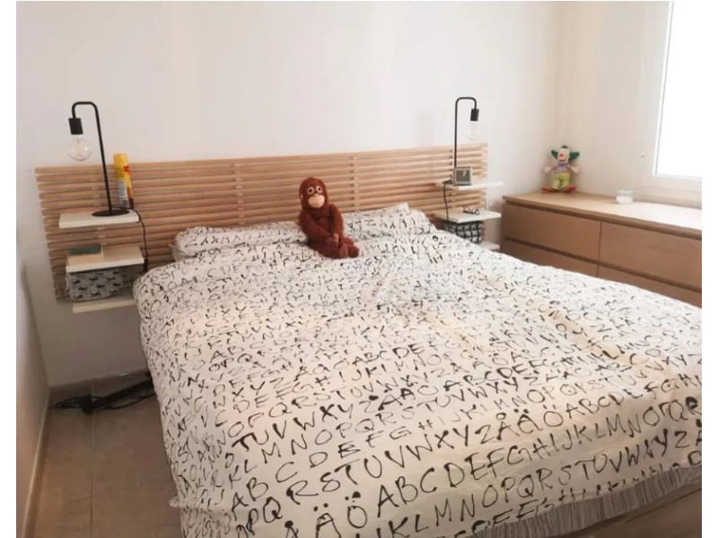 2 sypialnia Mieszkanie na sprzedaż w Las Palmas de Gran Canaria - 250 000 € (Ref: 9640552)