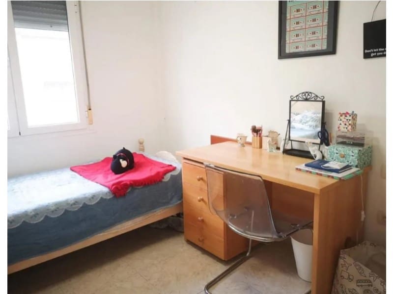 2 sypialnia Mieszkanie na sprzedaż w Las Palmas de Gran Canaria - 250 000 € (Ref: 9640552)