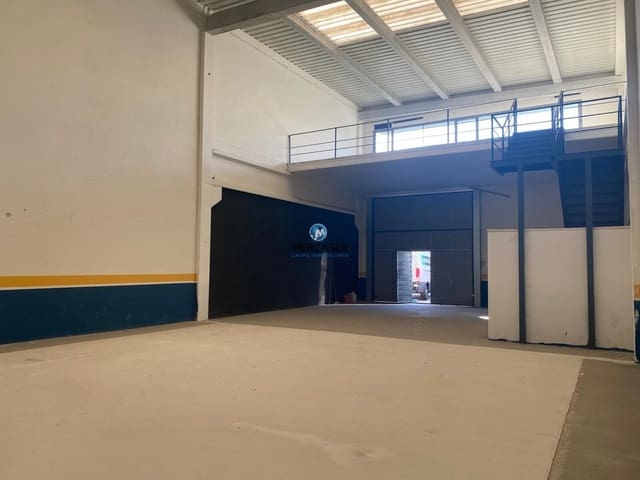 Business for rent in Meco - € 1,185 (Ref: 9865779)