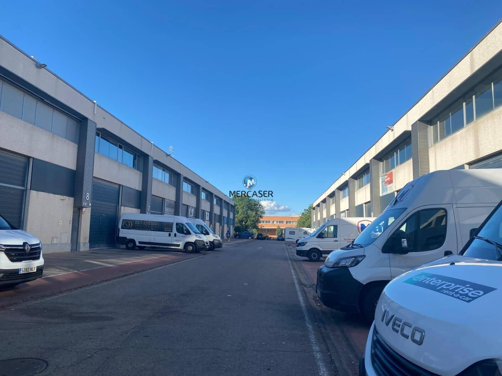 Business for rent in Meco - € 1,185 (Ref: 9865779)