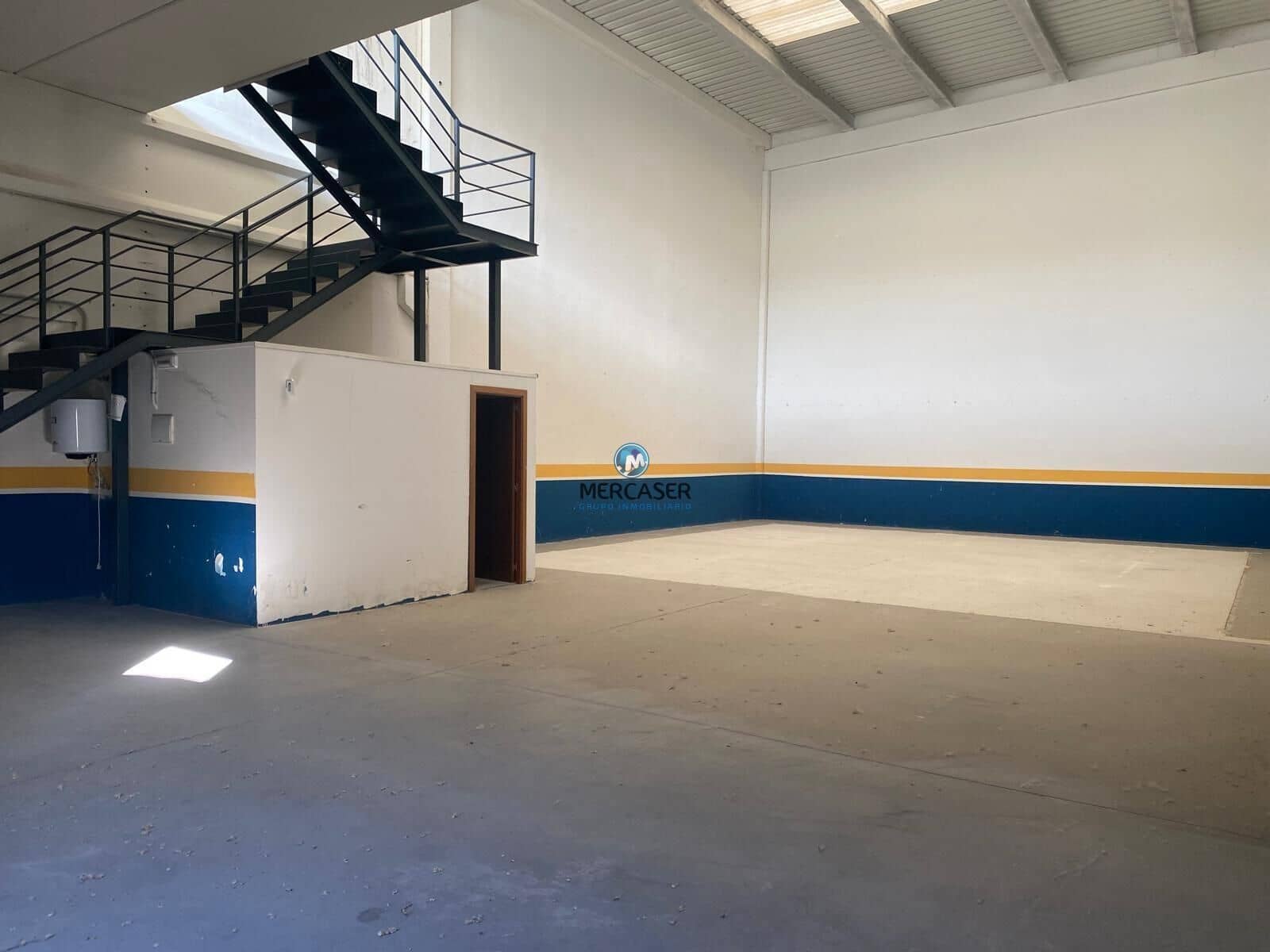 Business for rent in Meco - € 1,185 (Ref: 9865779)