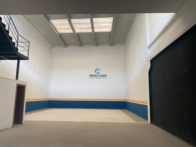 Business for rent in Meco - € 1,185 (Ref: 9865779)