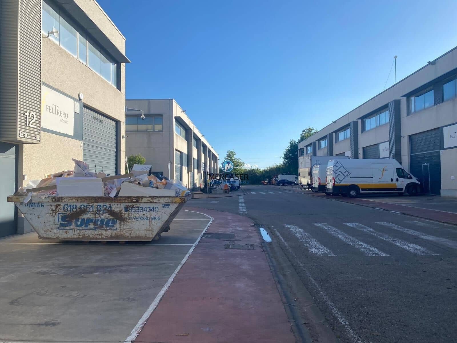 Business for rent in Meco - € 1,185 (Ref: 9865779)