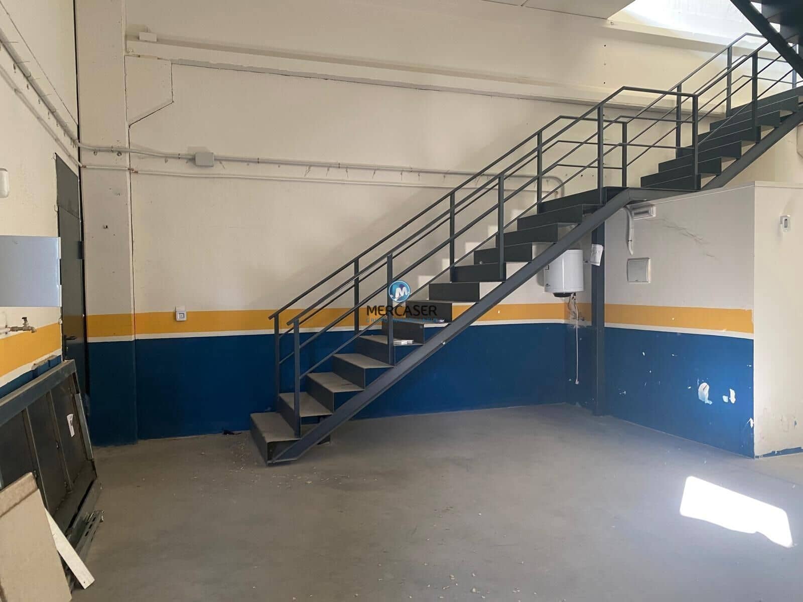 Business for rent in Meco - € 1,185 (Ref: 9865779)