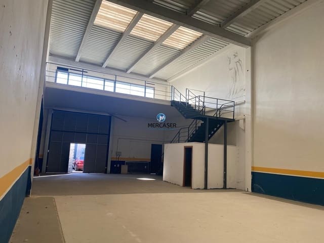 Business for rent in Meco - € 1,185 (Ref: 9865779)