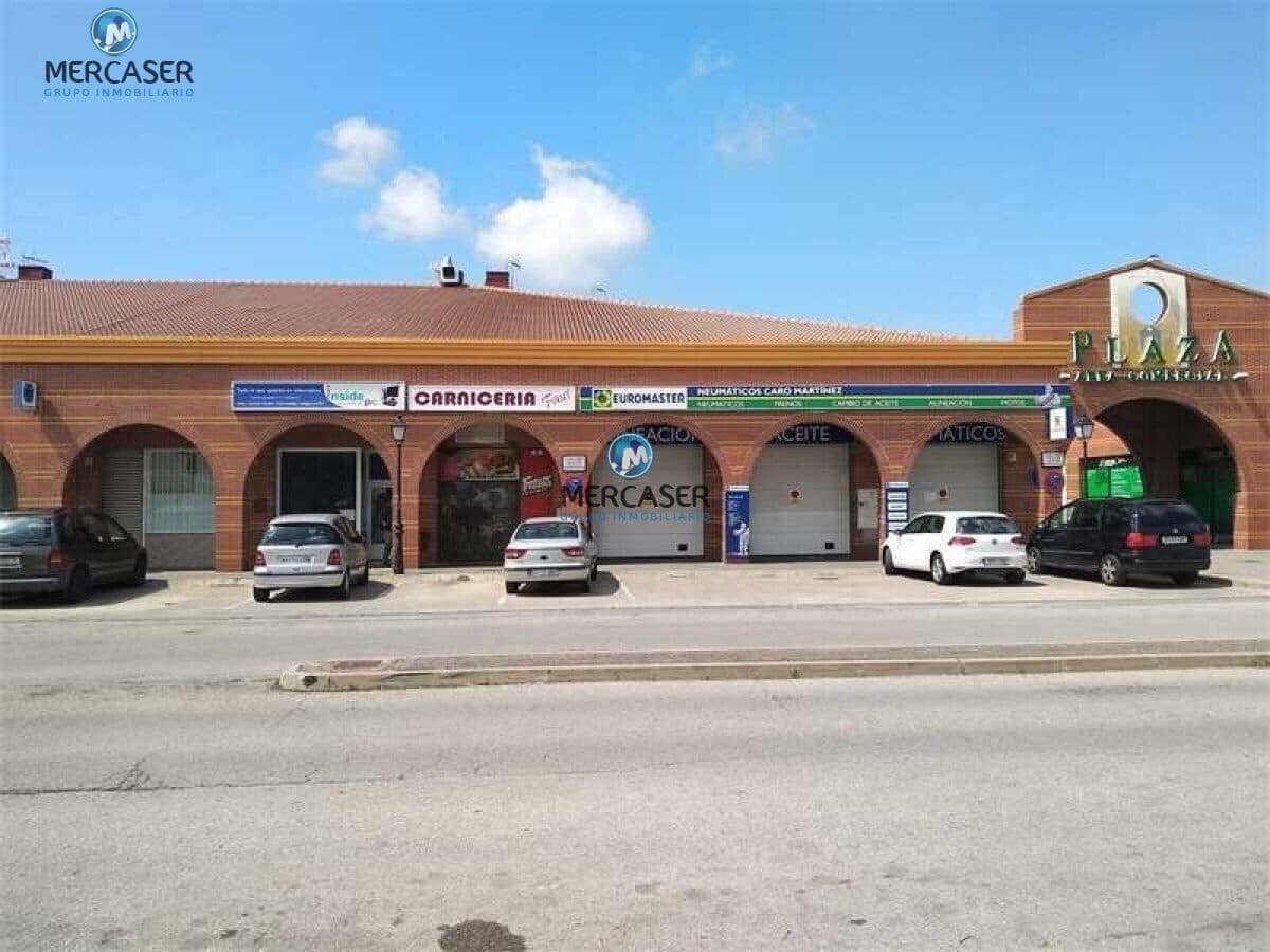 Commercial for sale in Villanueva de la Torre - € 50,000 (Ref: 9865780)