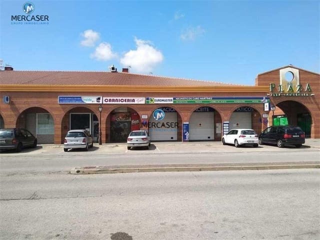 Commercial for sale in Villanueva de la Torre - € 50,000 (Ref: 9865780)