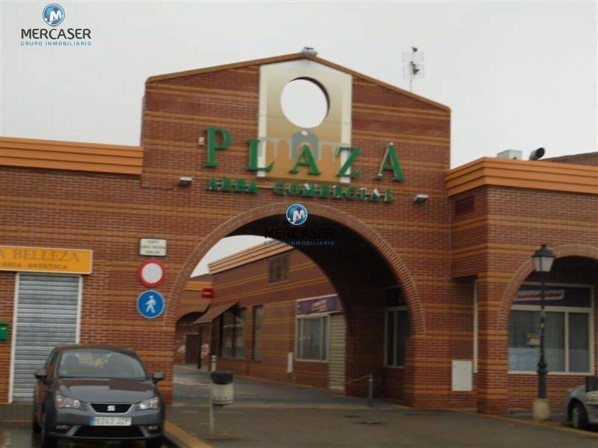 Commercial for sale in Villanueva de la Torre - € 50,000 (Ref: 9865780)