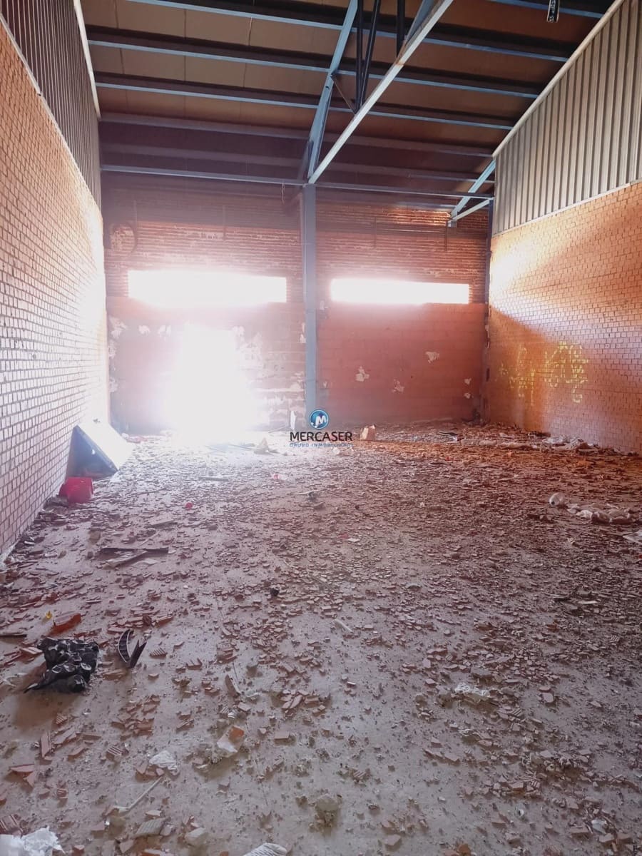 Commercial for sale in Villanueva de la Torre - € 50,000 (Ref: 9865780)