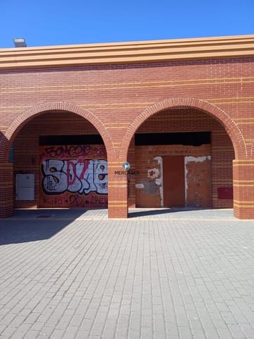 Commercial for sale in Villanueva de la Torre - € 50,000 (Ref: 9865780)