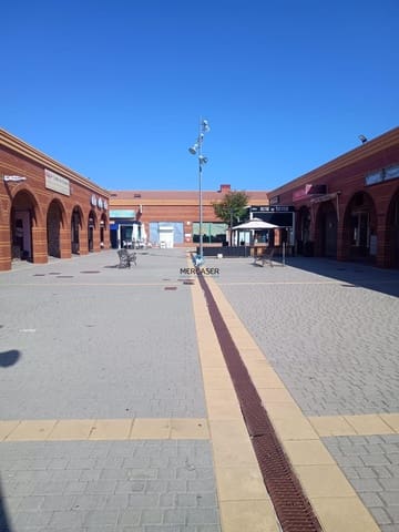 Commercial for sale in Villanueva de la Torre - € 50,000 (Ref: 9865780)