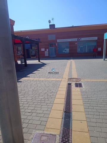 Commercial for sale in Villanueva de la Torre - € 50,000 (Ref: 9865780)