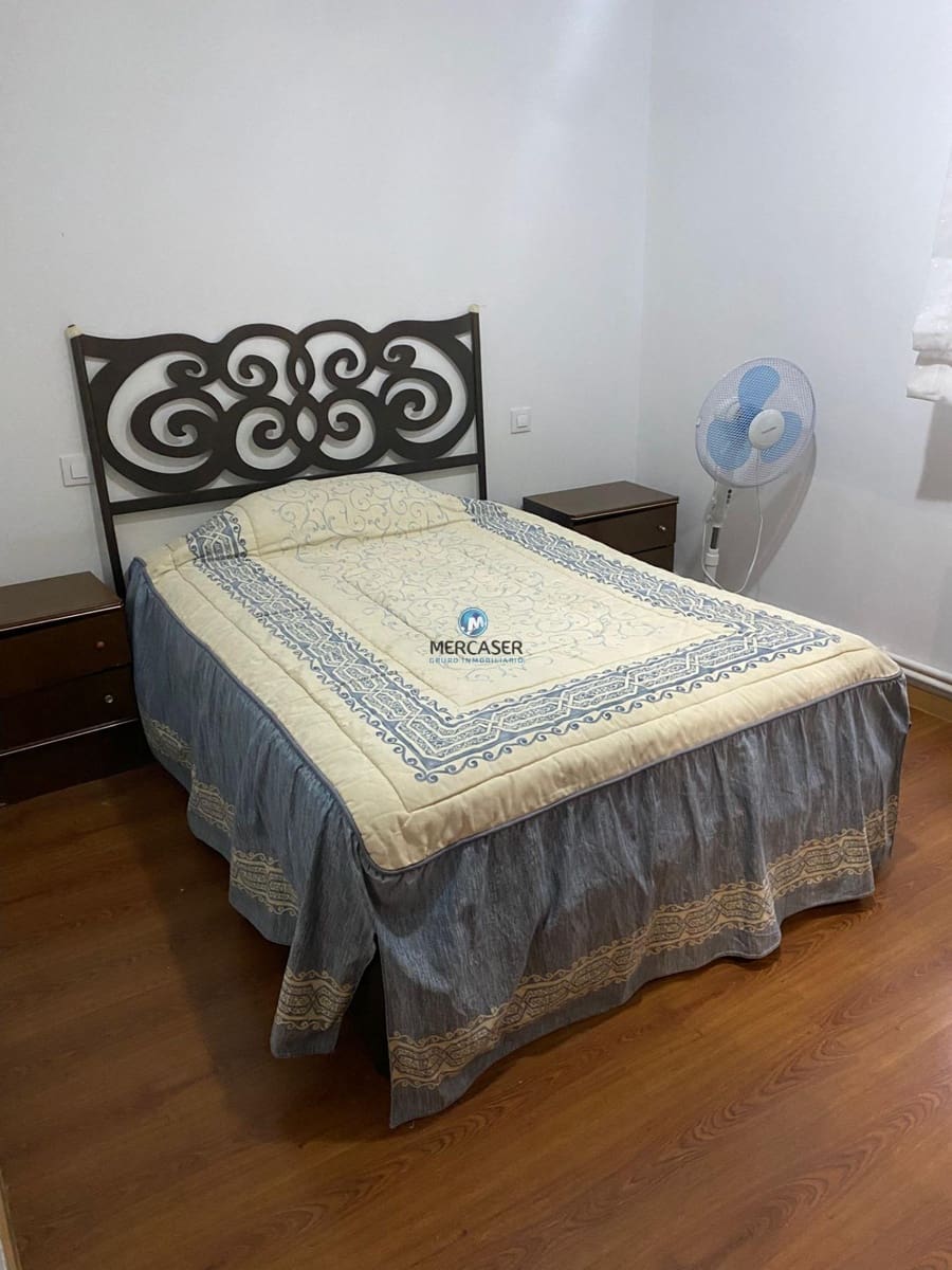 2 bedroom Flat for sale in Alcala de Henares - € 190,890 (Ref: 9865781)
