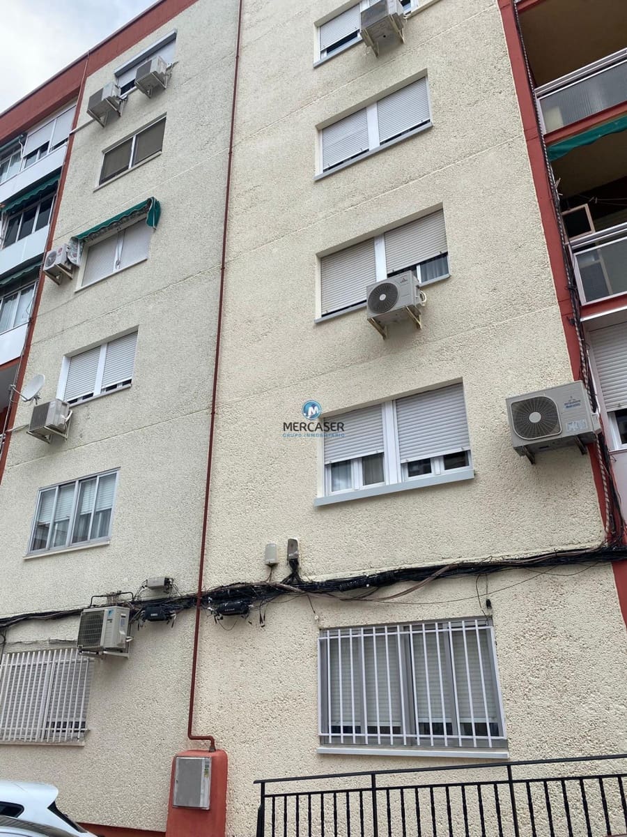 2 bedroom Flat for sale in Alcala de Henares - € 190,890 (Ref: 9865781)