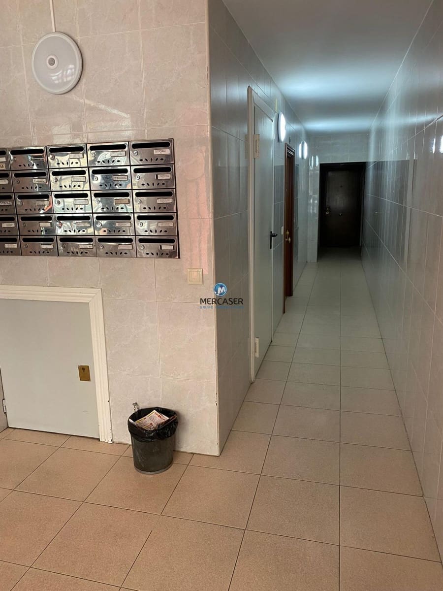 2 bedroom Flat for sale in Alcala de Henares - € 190,890 (Ref: 9865781)