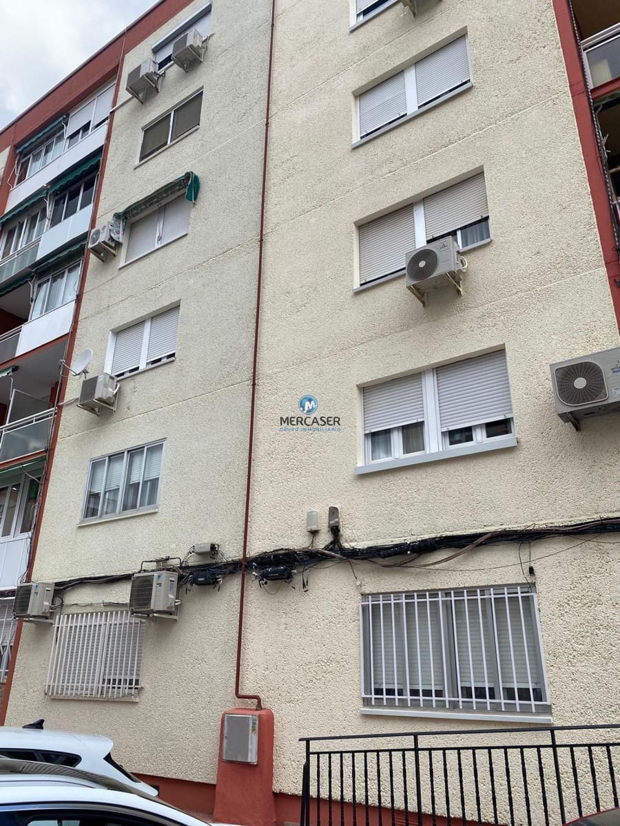 2 bedroom Flat for sale in Alcala de Henares - € 190,890 (Ref: 9865781)