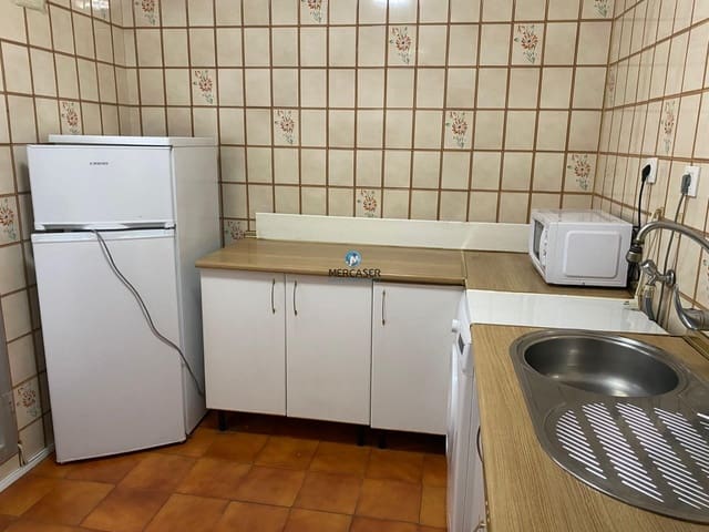 2 bedroom Flat for sale in Alcalá de Henares - € 190,890 (Ref: 9865781)