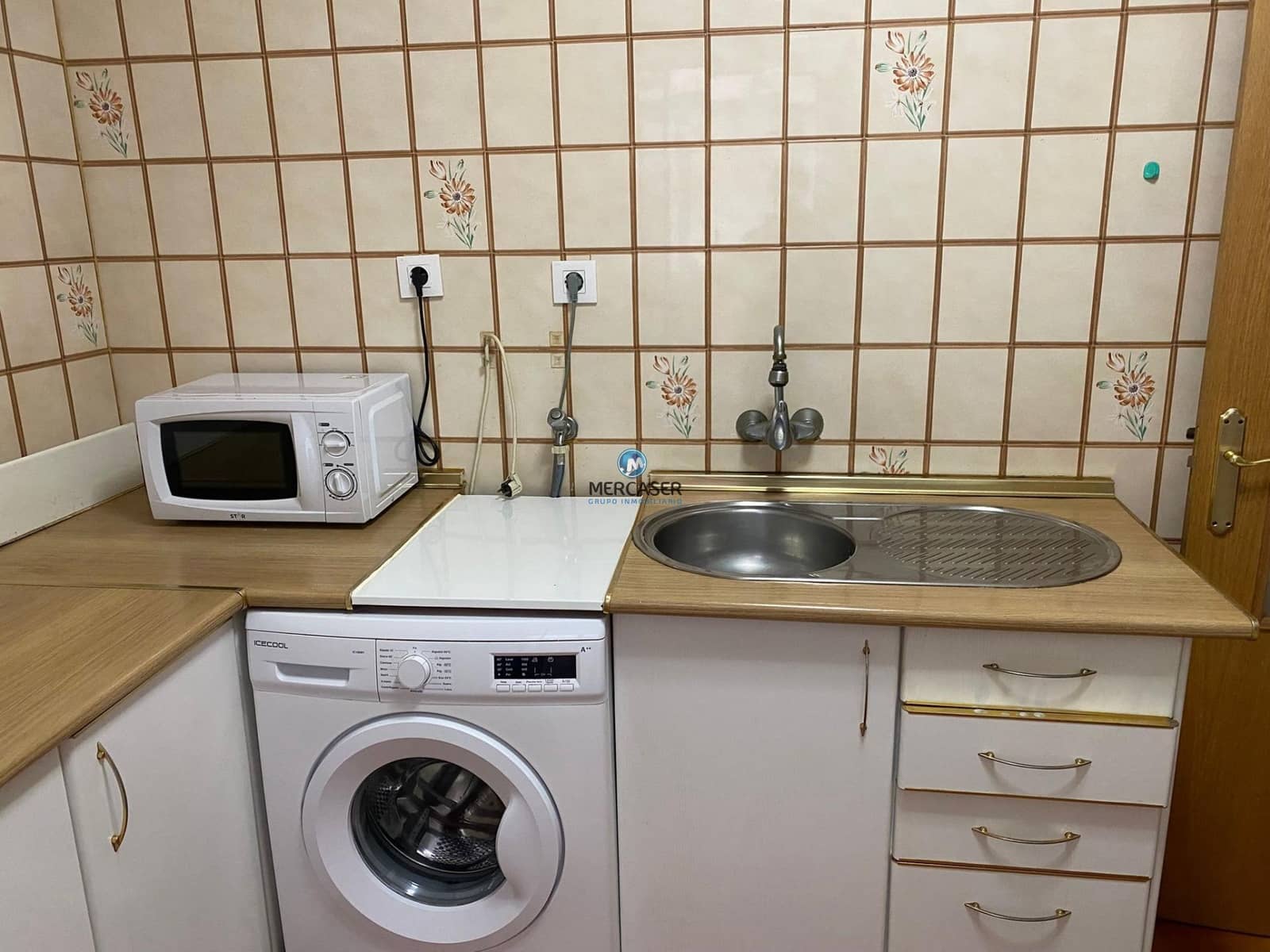 2 bedroom Flat for sale in Alcala de Henares - € 190,890 (Ref: 9865781)