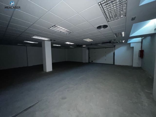 Office for sale in Alcalá de Henares - € 790,000 (Ref: 9865782)