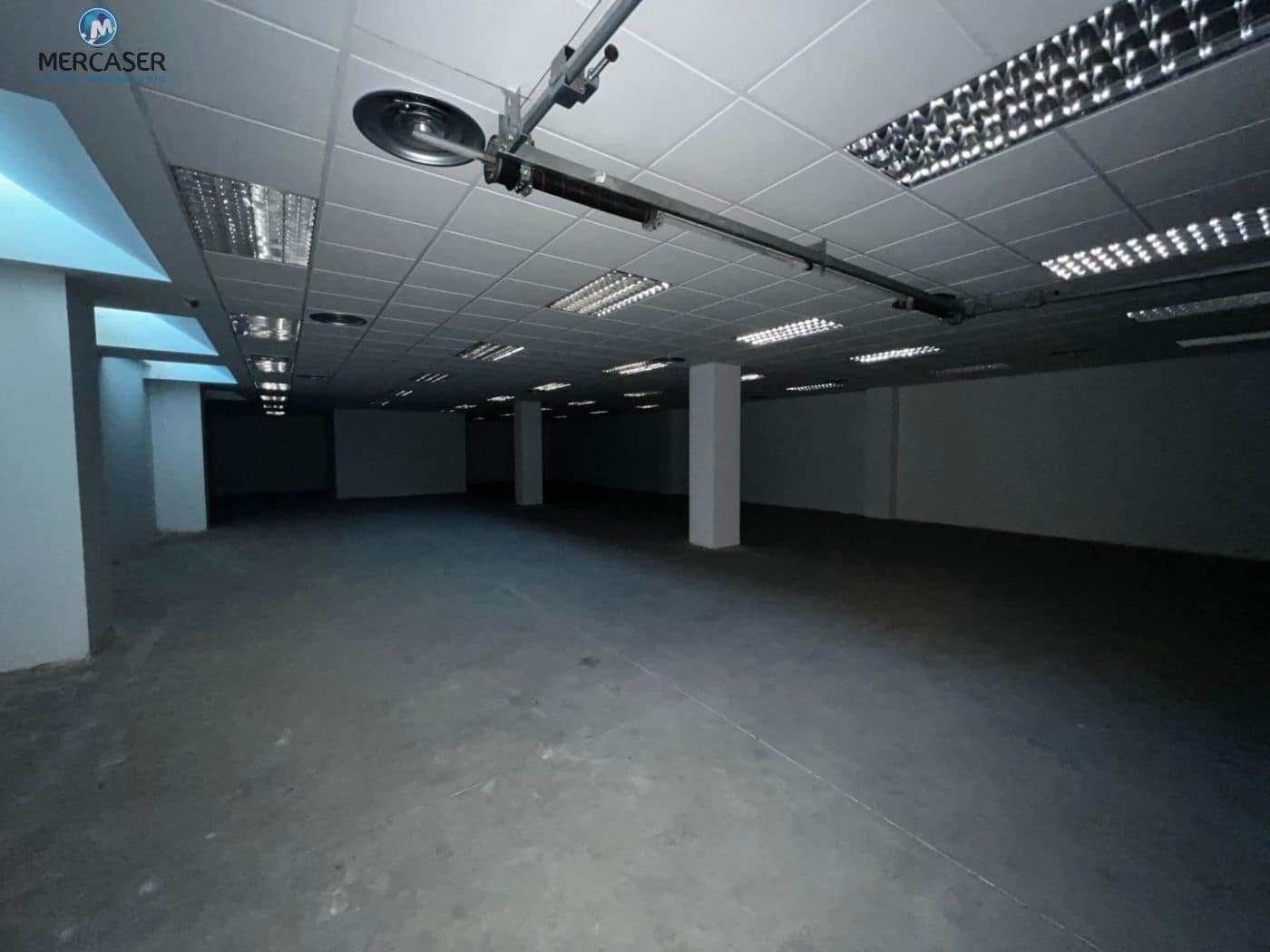 Office for sale in Alcala de Henares - € 790,000 (Ref: 9865782)