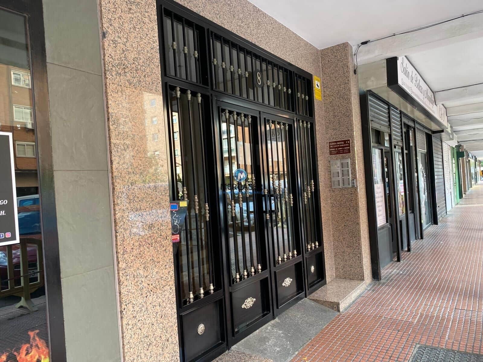 Commercial for rent in Alcala de Henares - € 800 (Ref: 9865783)