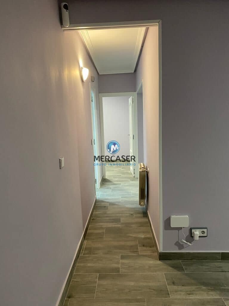 3 bedroom Flat for rent in Alcala de Henares - € 1,100 (Ref: 9865786)