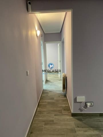 3 bedroom Flat for rent in Alcalá de Henares - € 1,100 (Ref: 9865786)