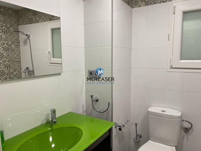 3 bedroom Flat for rent in Alcalá de Henares - € 1,100 (Ref: 9865786)