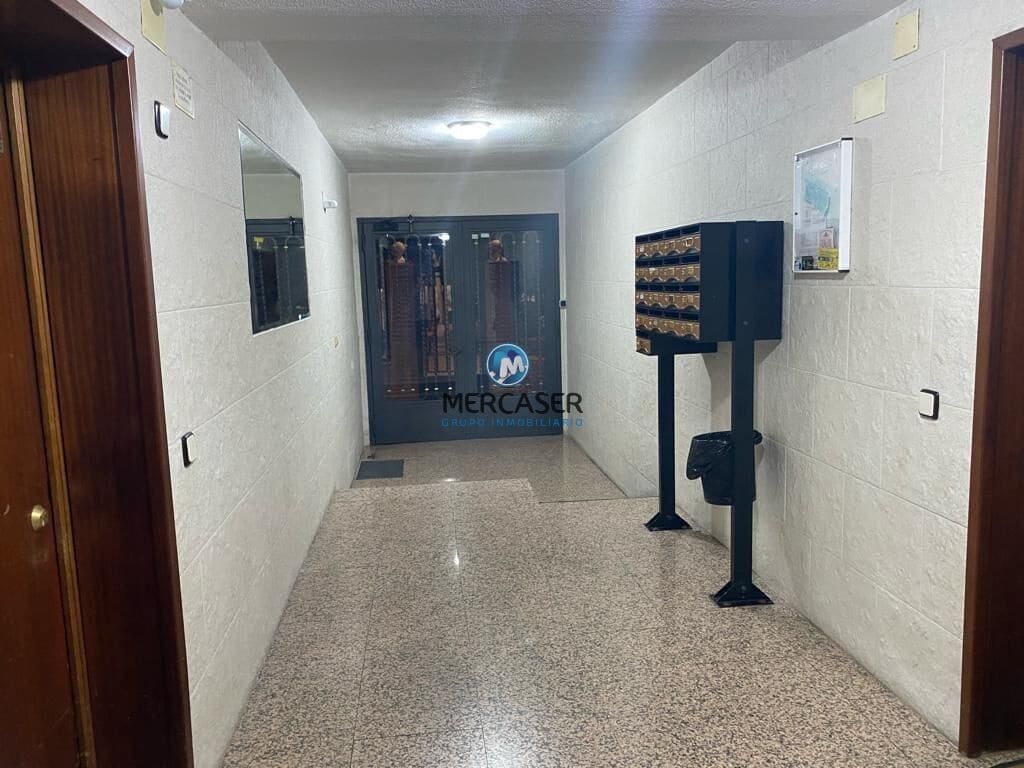 3 bedroom Flat for rent in Alcala de Henares - € 1,100 (Ref: 9865786)