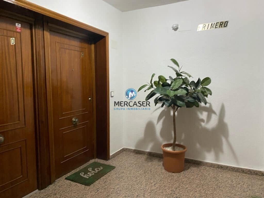 3 bedroom Flat for rent in Alcala de Henares - € 1,100 (Ref: 9865786)