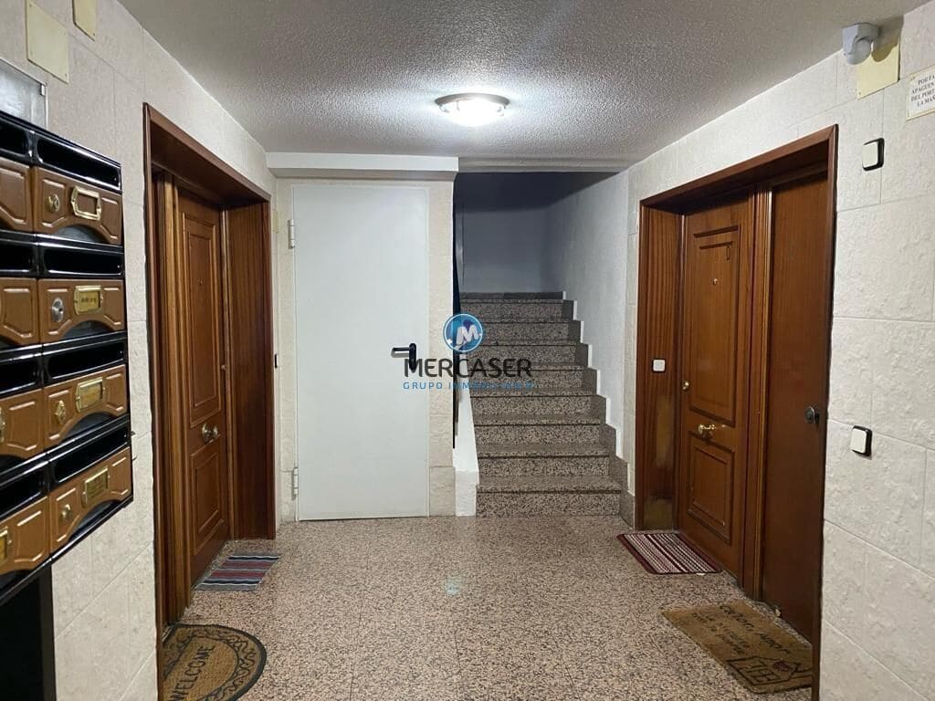 3 bedroom Flat for rent in Alcala de Henares - € 1,100 (Ref: 9865786)