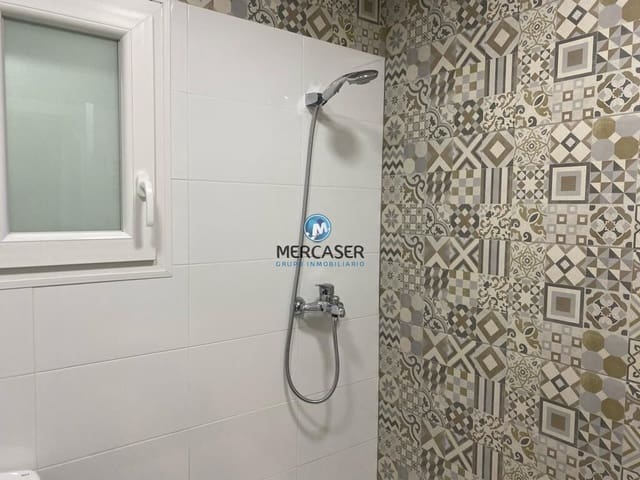 3 bedroom Flat for rent in Alcalá de Henares - € 1,100 (Ref: 9865786)