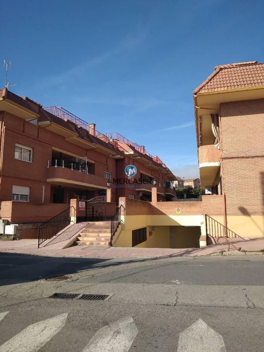 Garage for sale in Torrelaguna - € 48,800 (Ref: 9865787)