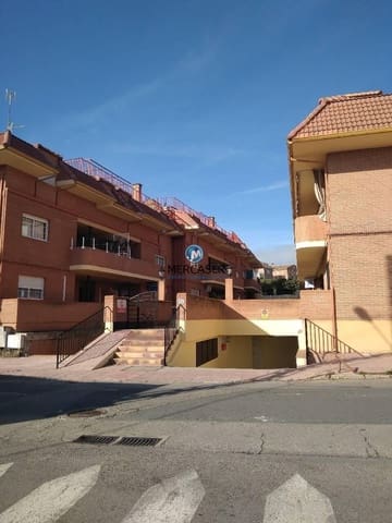 Garage for sale in Torrelaguna - € 48,800 (Ref: 9865787)