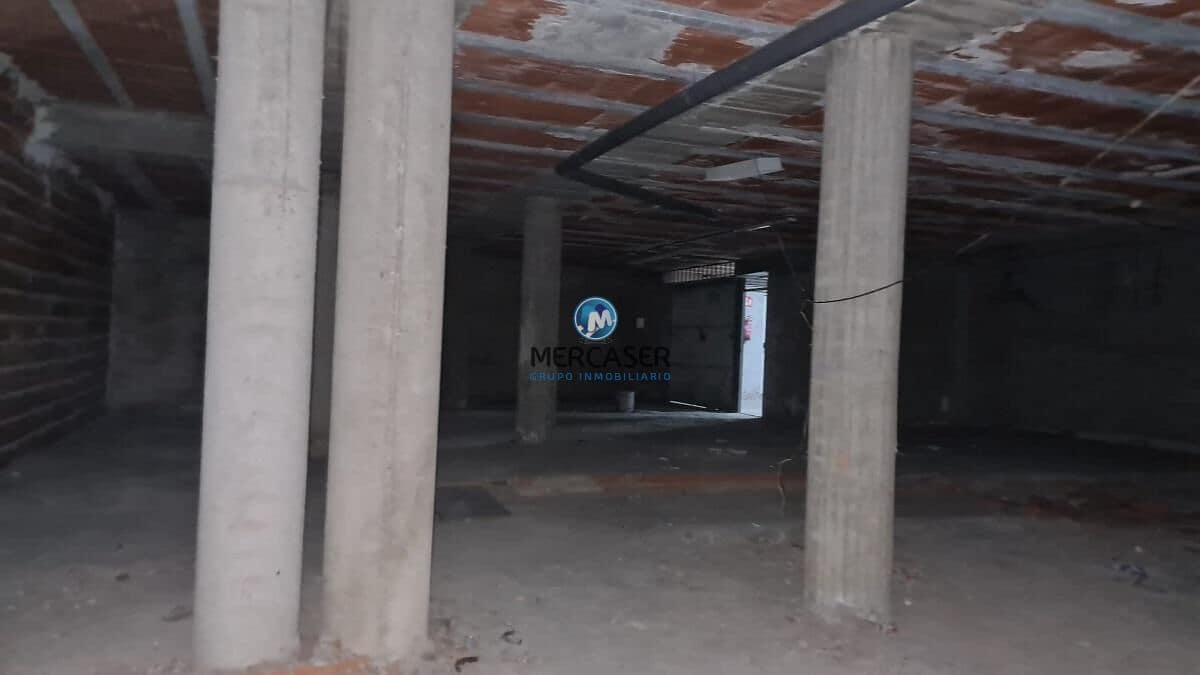 Garage for sale in Torrelaguna - € 48,800 (Ref: 9865787)