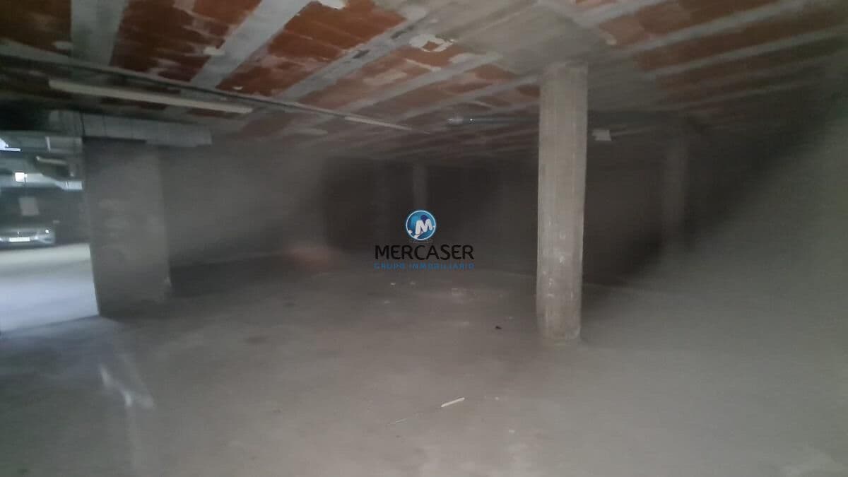 Garage for sale in Torrelaguna - € 48,800 (Ref: 9865787)