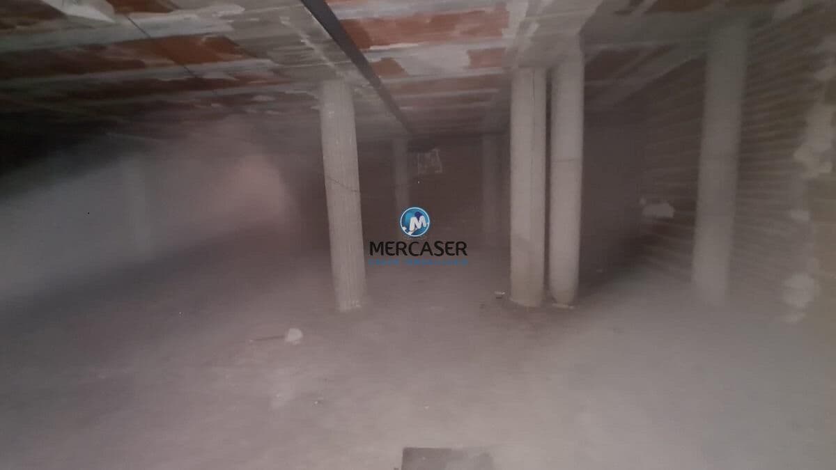 Garage for sale in Torrelaguna - € 48,800 (Ref: 9865787)