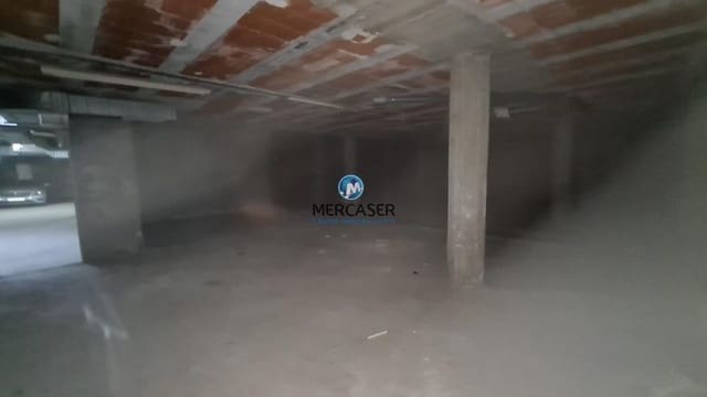 Garage for sale in Torrelaguna - € 48,800 (Ref: 9865787)